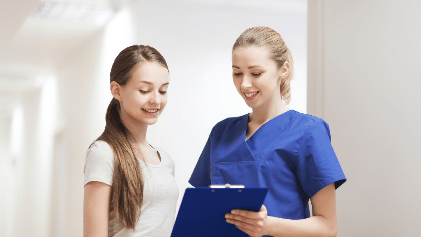New Standard of Practice for Collecting Personal Health Information (PHI) from Clients – Effective November 1, 2025