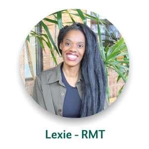 An individual who is an illegal practitioner who goes by the name "Lexie Foster".