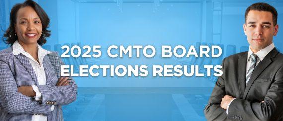 Welcome New Board Members