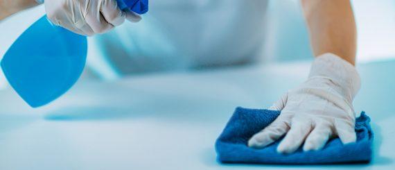 Prevention and Infection Control in the Practice Setting