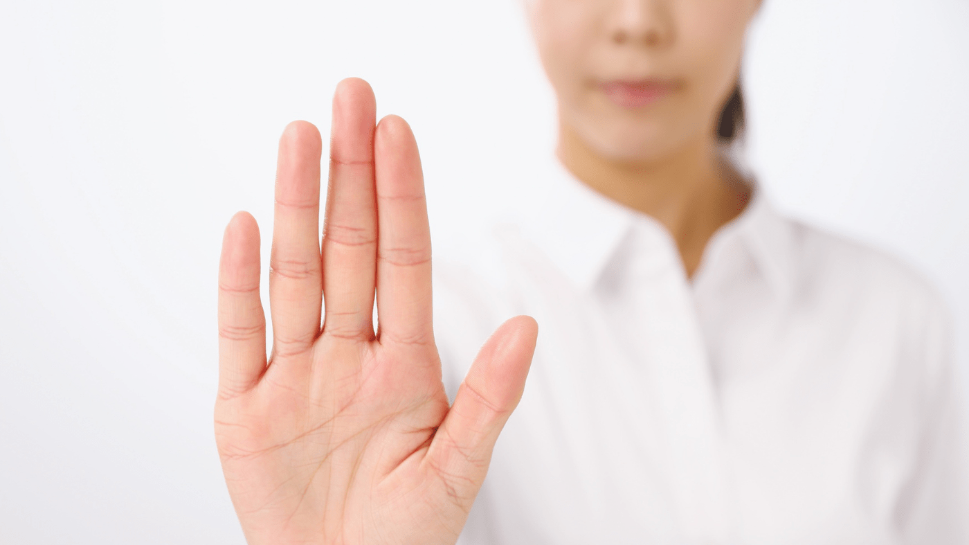 Discharging Clients who Engage in Abusive Behaviour