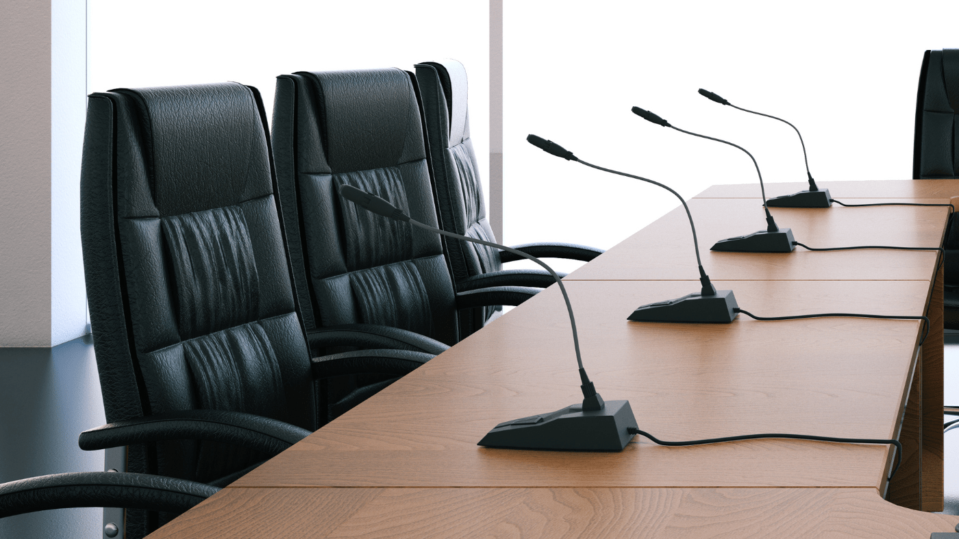 What’s Happening at CMTO: September Board Highlights
