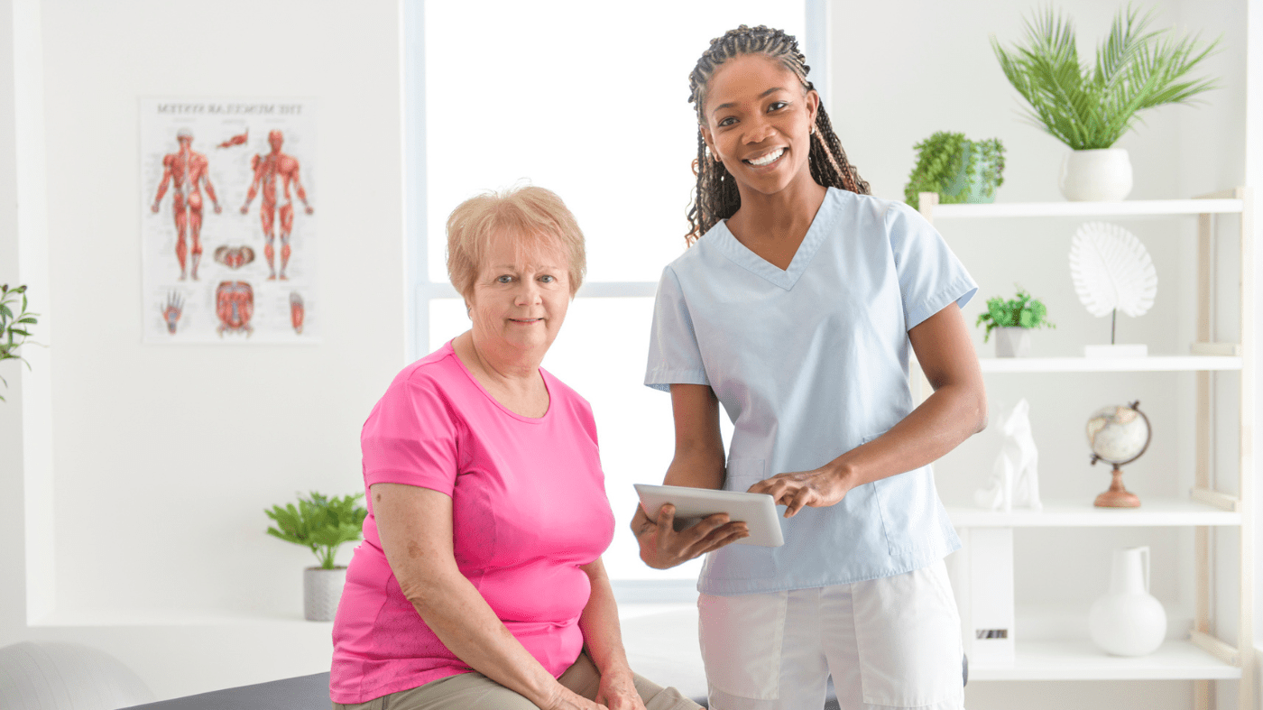 Reminder: Standard of Practice for Collecting Personal Health Information (PHI) from Clients Comes Into Effect on Nov 1