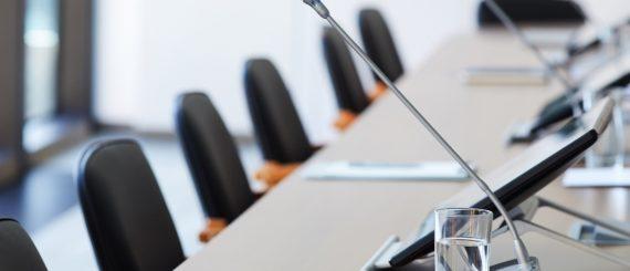 September Board Highlights