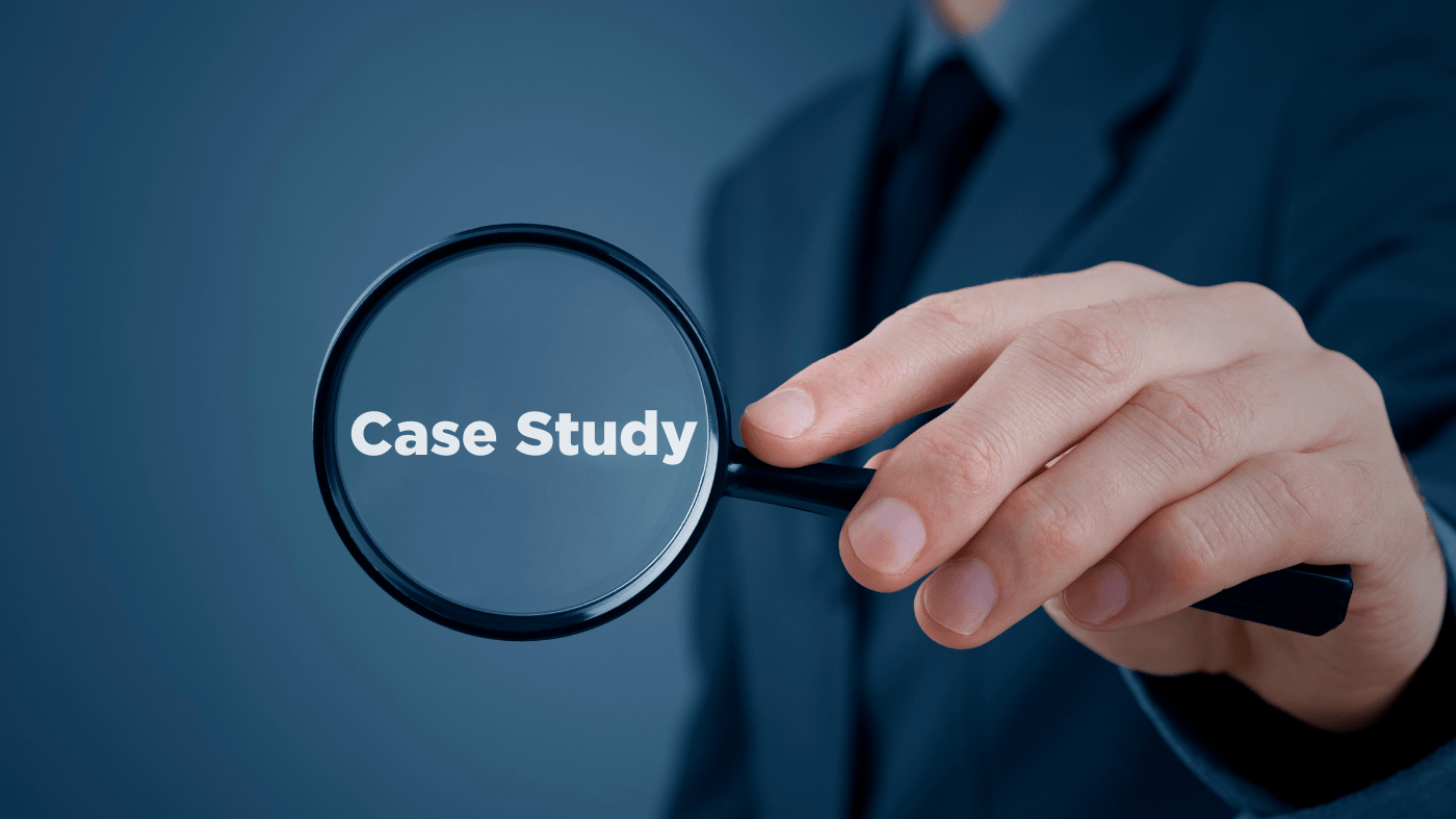 Conduct Corner: Case Study