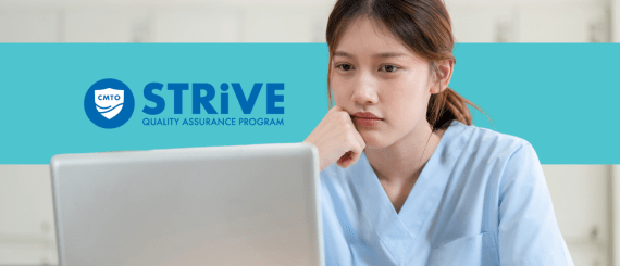 STRiVE is Improving