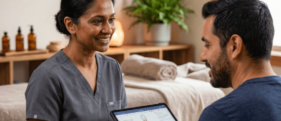Operating Solo and Home-Based Practices