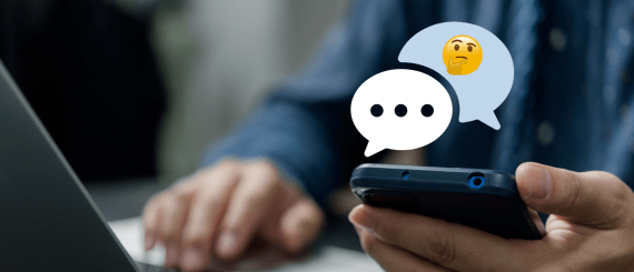 Maintaining Professional Boundaries in Digital Communications