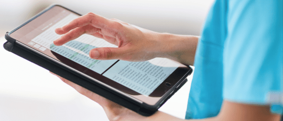 Why Timely Record Keeping Matters