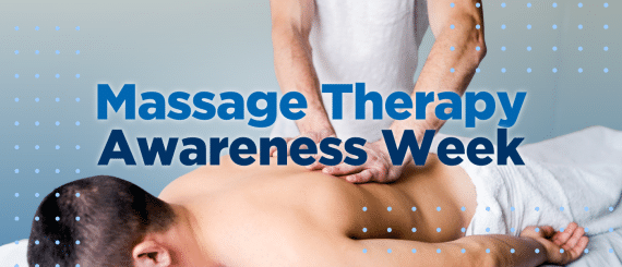 Massage Therapy Awareness Week 2026